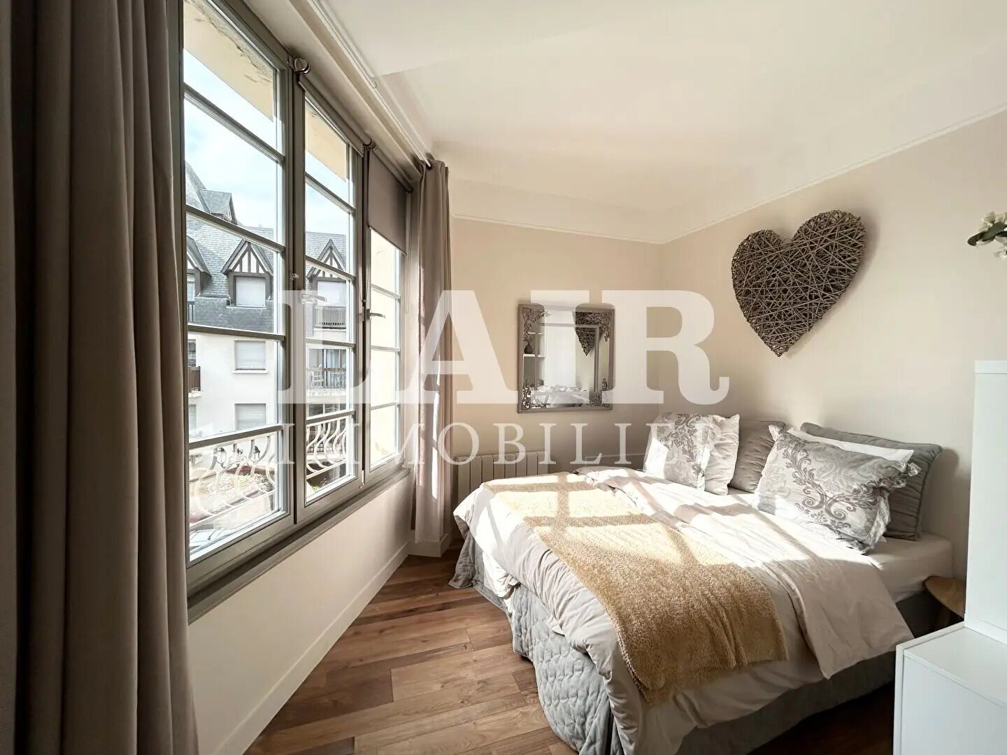 Appartement à vendre, 29m², Bagnoles-de-l'Orne