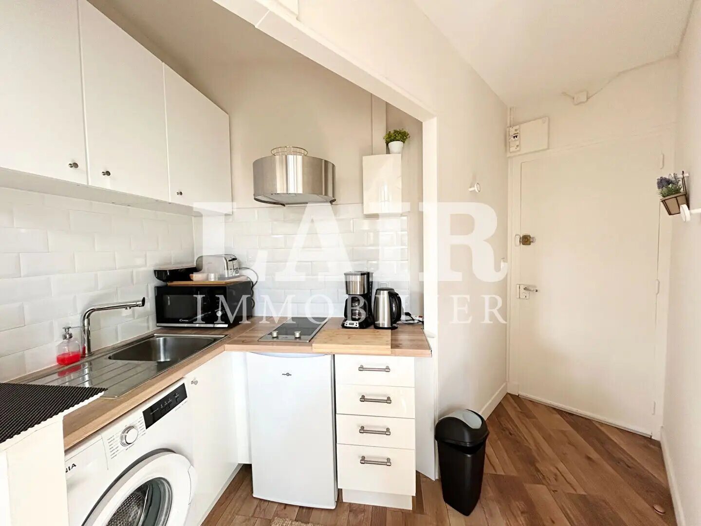 Appartement à vendre, 29m², Bagnoles-de-l'Orne