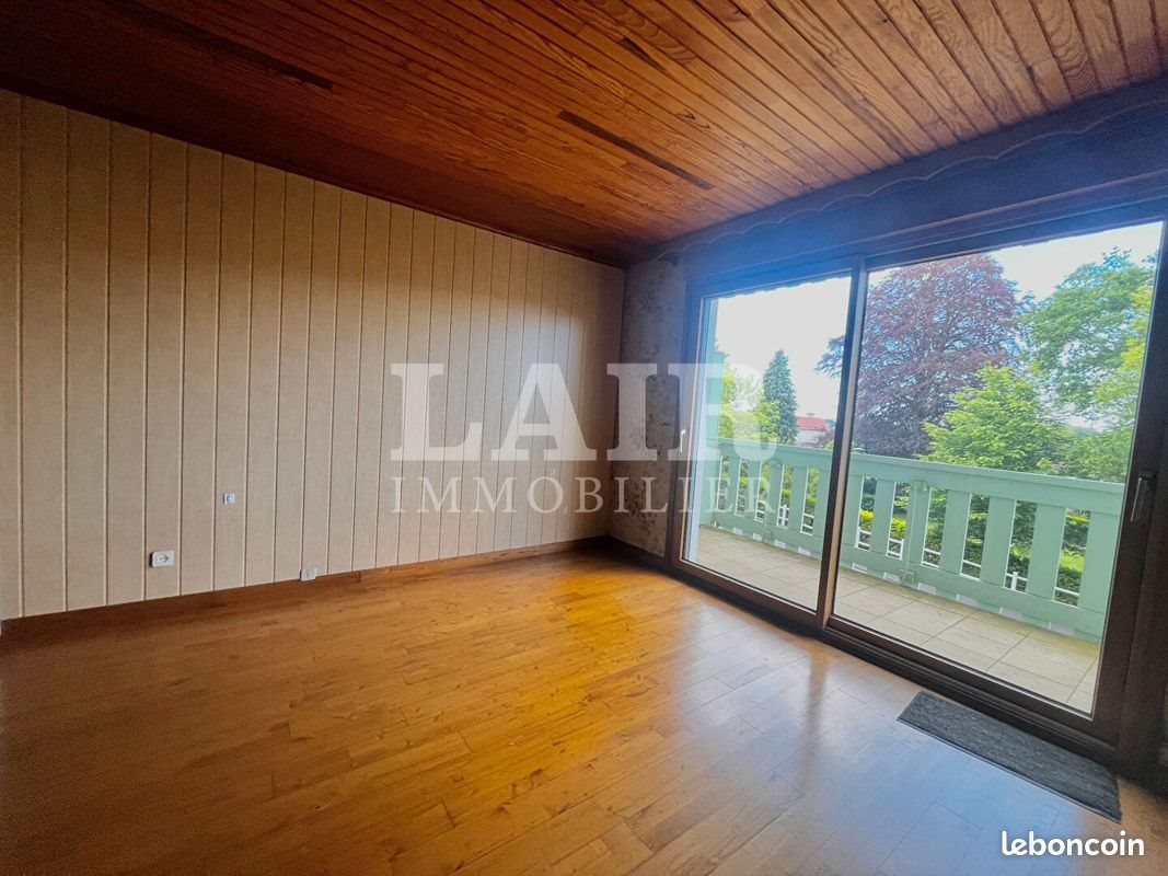 Appartement à vendre, 74m², Bagnoles-de-l'Orne
