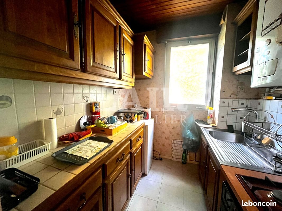 Appartement à vendre, 74m², Bagnoles-de-l'Orne