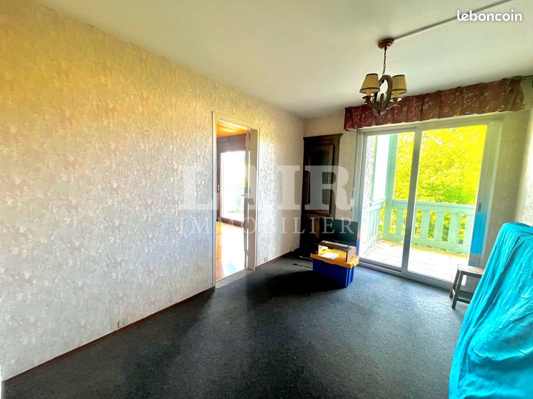 Appartement à vendre, 74m², Bagnoles-de-l'Orne