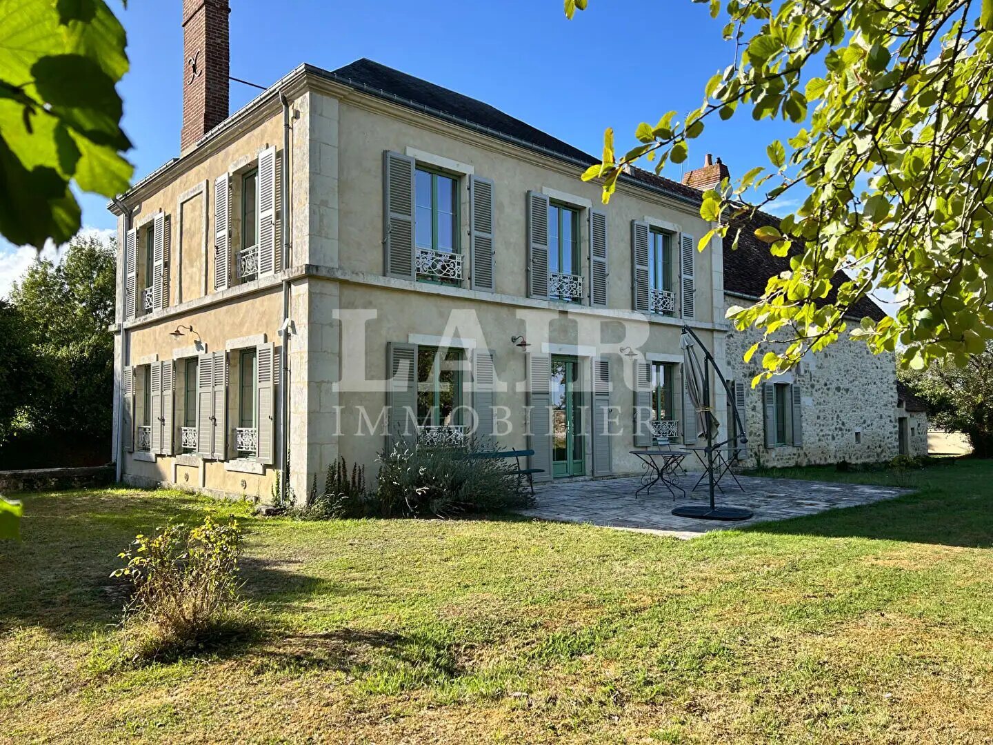 Maison à vendre, 206m², Argentan