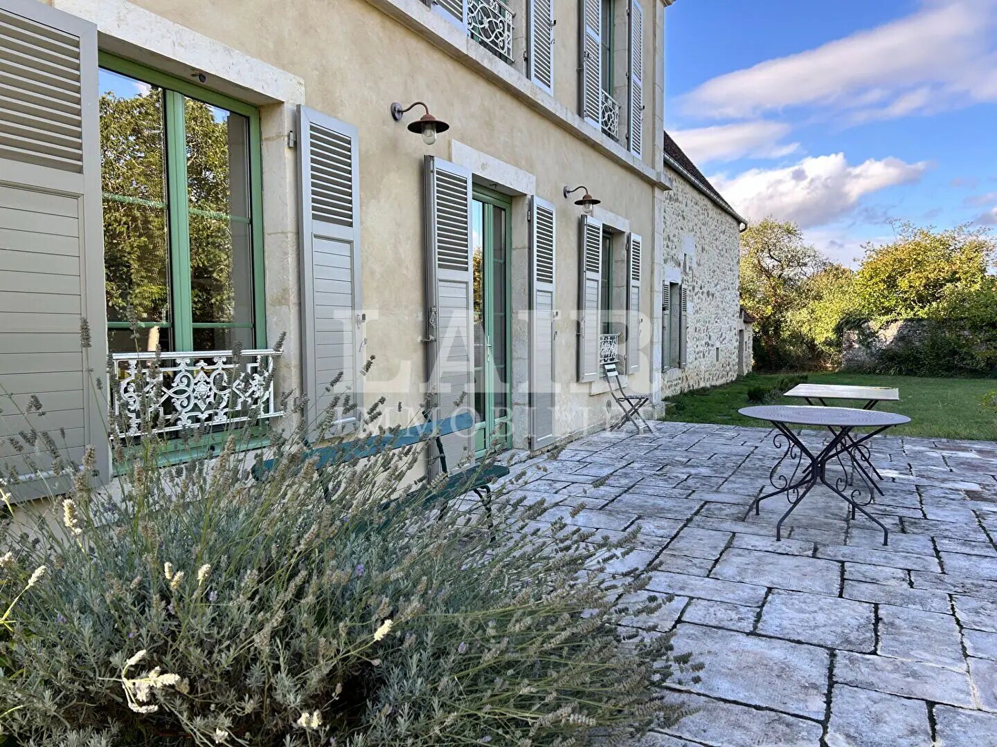 Maison à vendre, 206m², Argentan