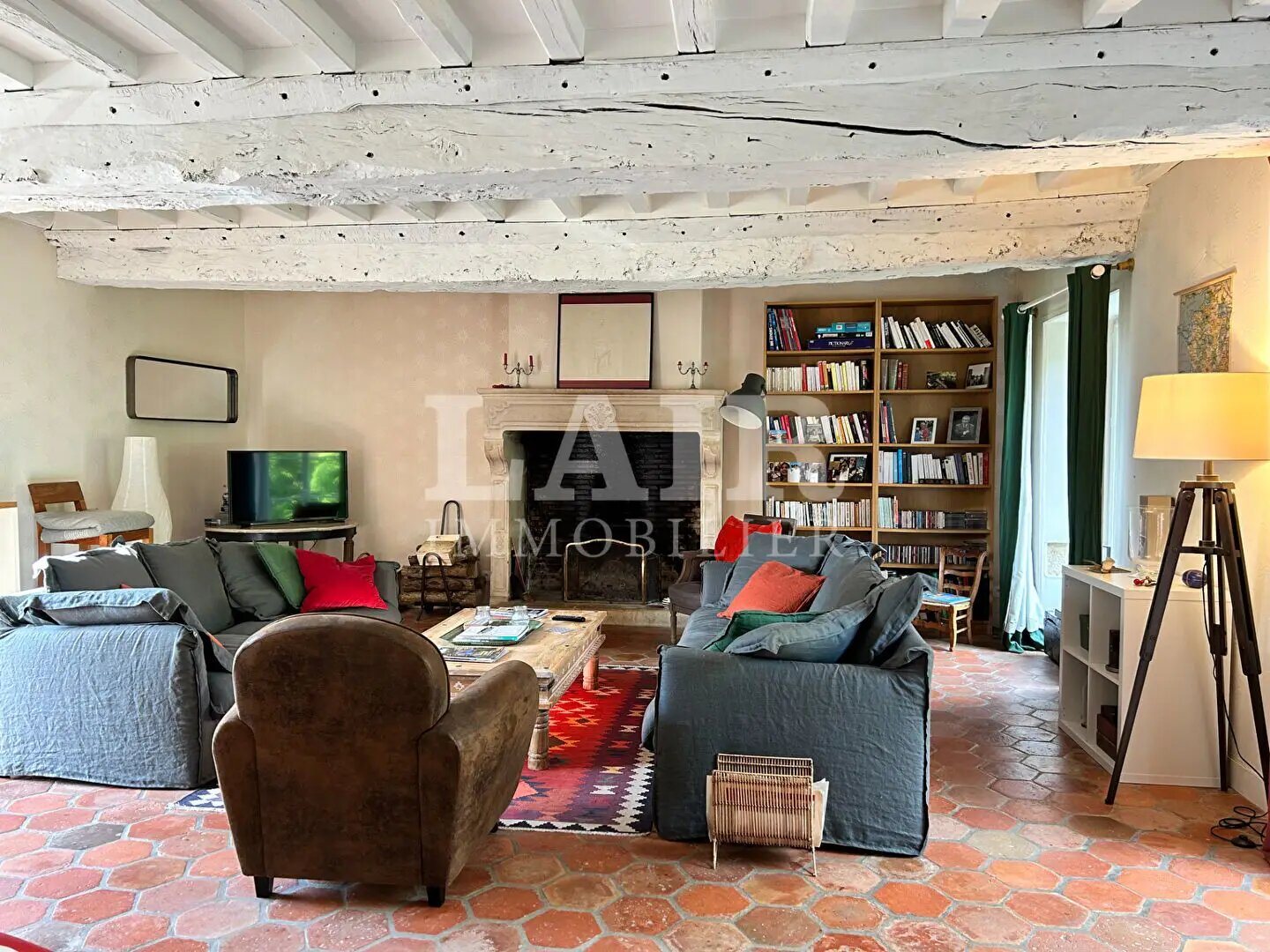Maison à vendre, 206m², Argentan