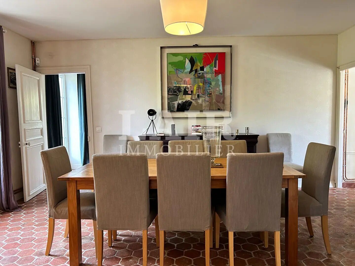 Maison à vendre, 206m², Argentan