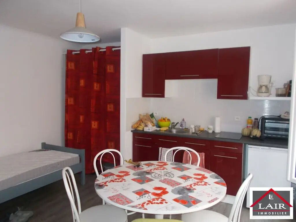 Appartement à louer, 18m², Sées