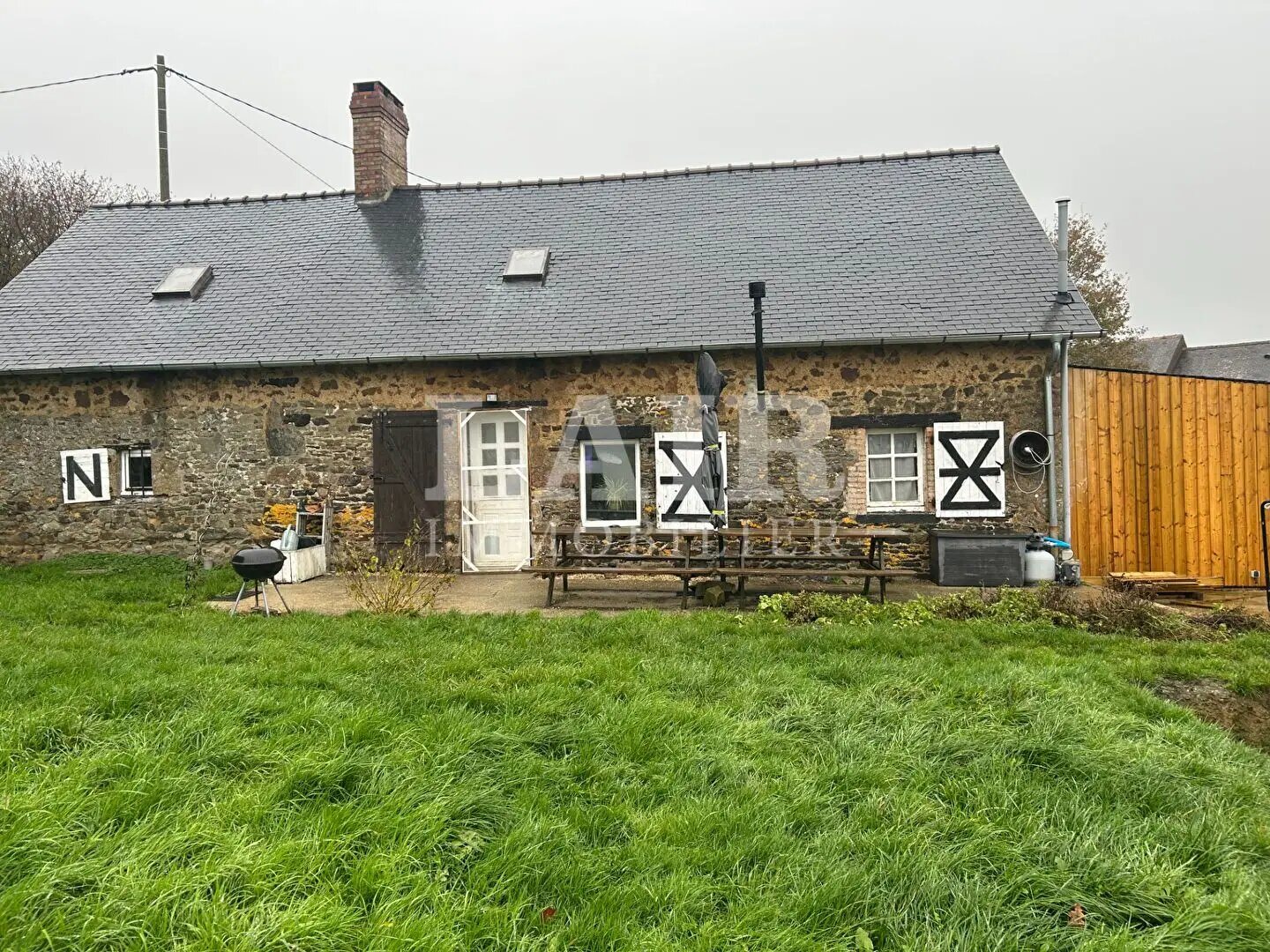 Maison à vendre, 126m², Sainte-Marie-du-Bois