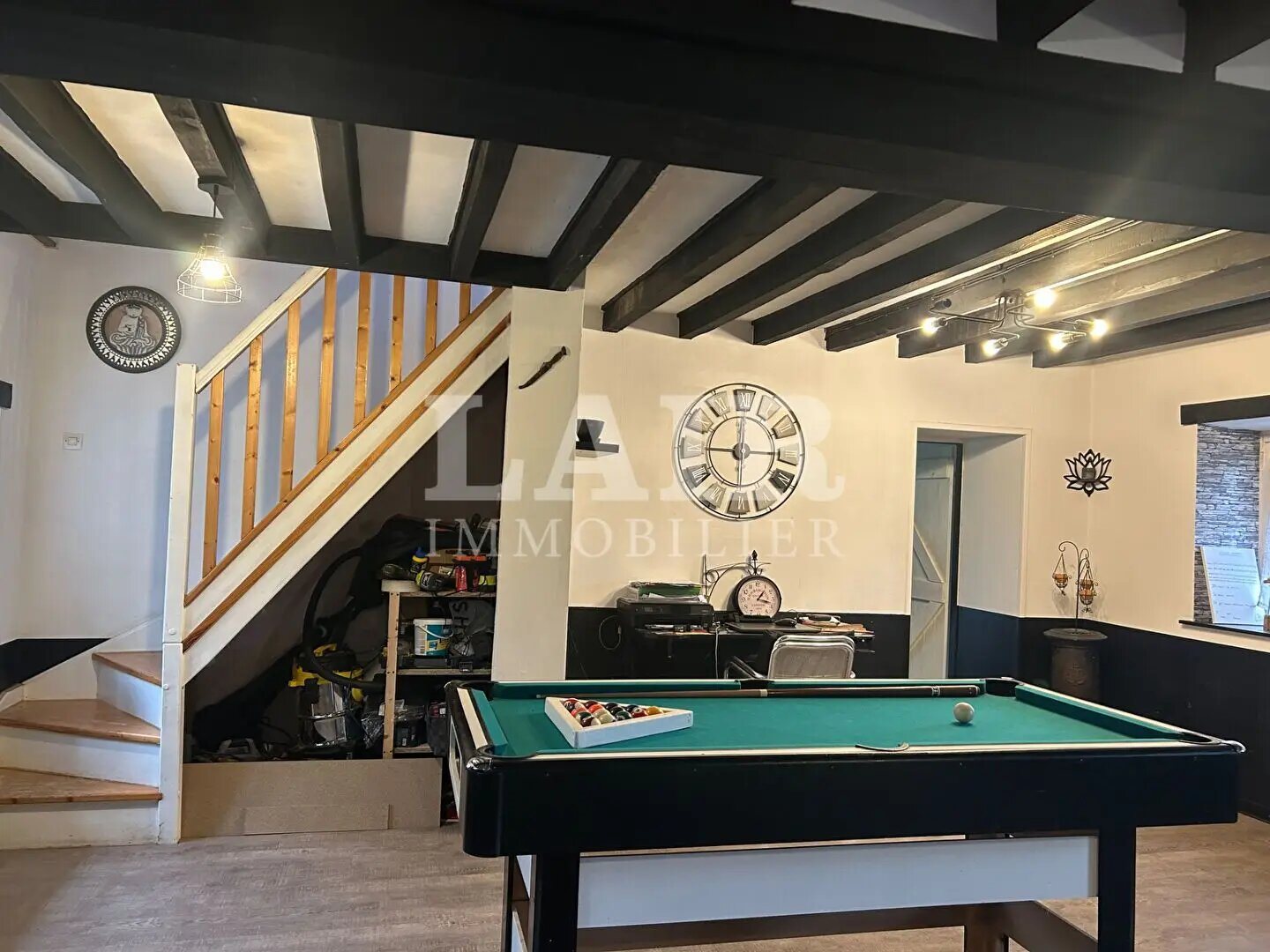 Maison à vendre, 126m², Sainte-Marie-du-Bois