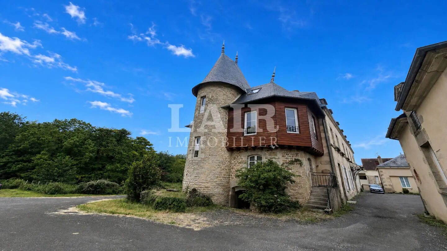 Appartement à vendre, 50m², Alençon