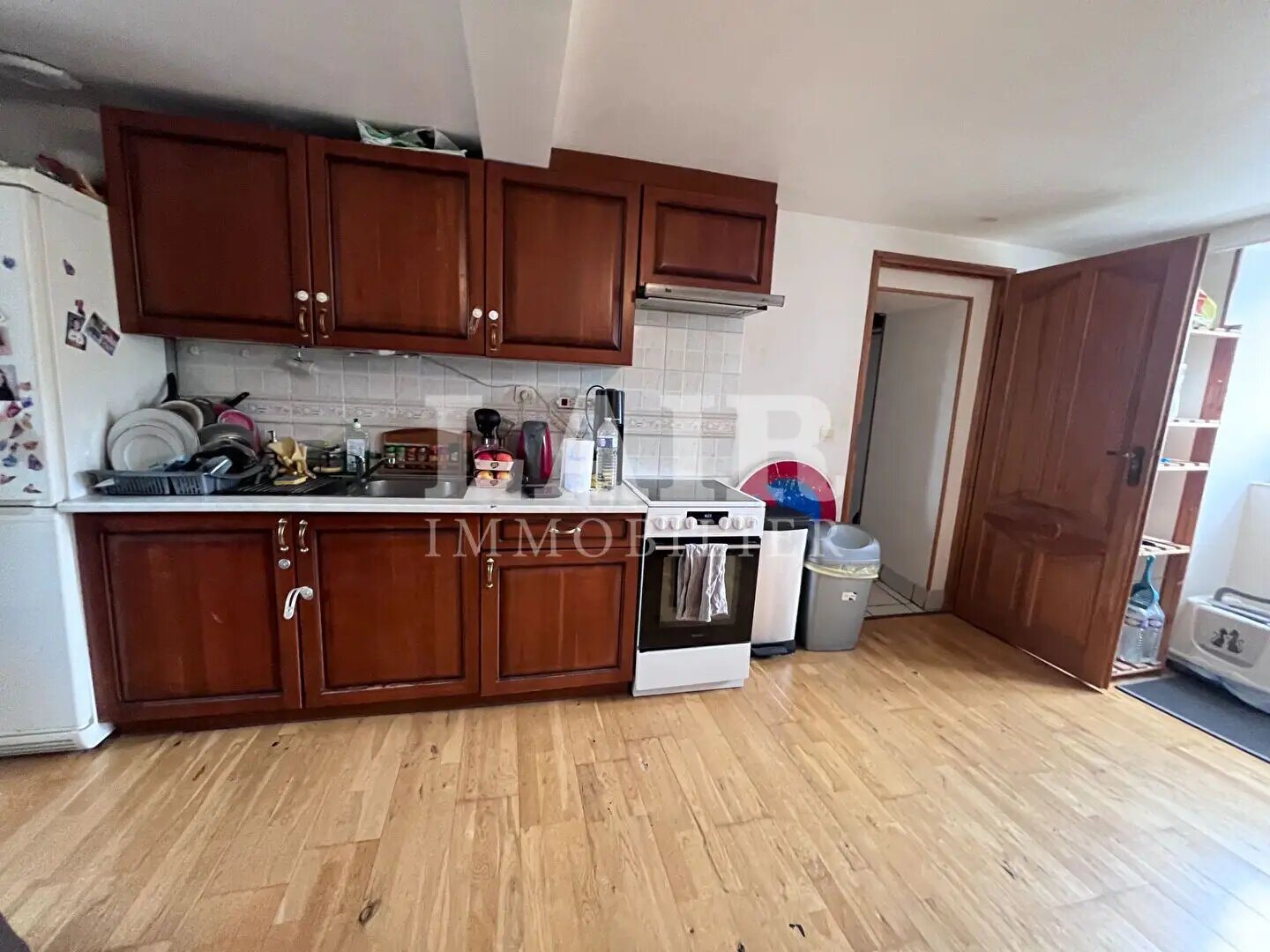 Appartement à vendre, 50m², Alençon