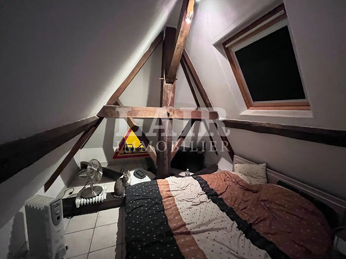 Appartement à vendre, 50m², Alençon