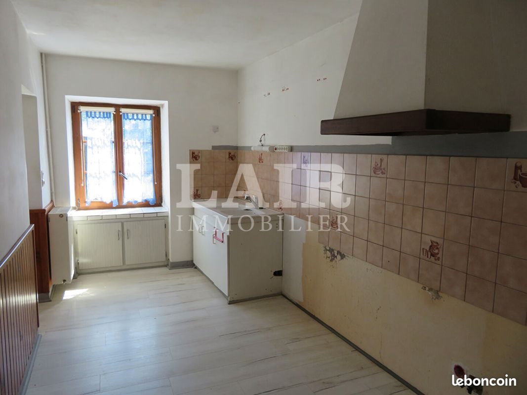 Maison à vendre, 100m², Javron-les-Chapelles