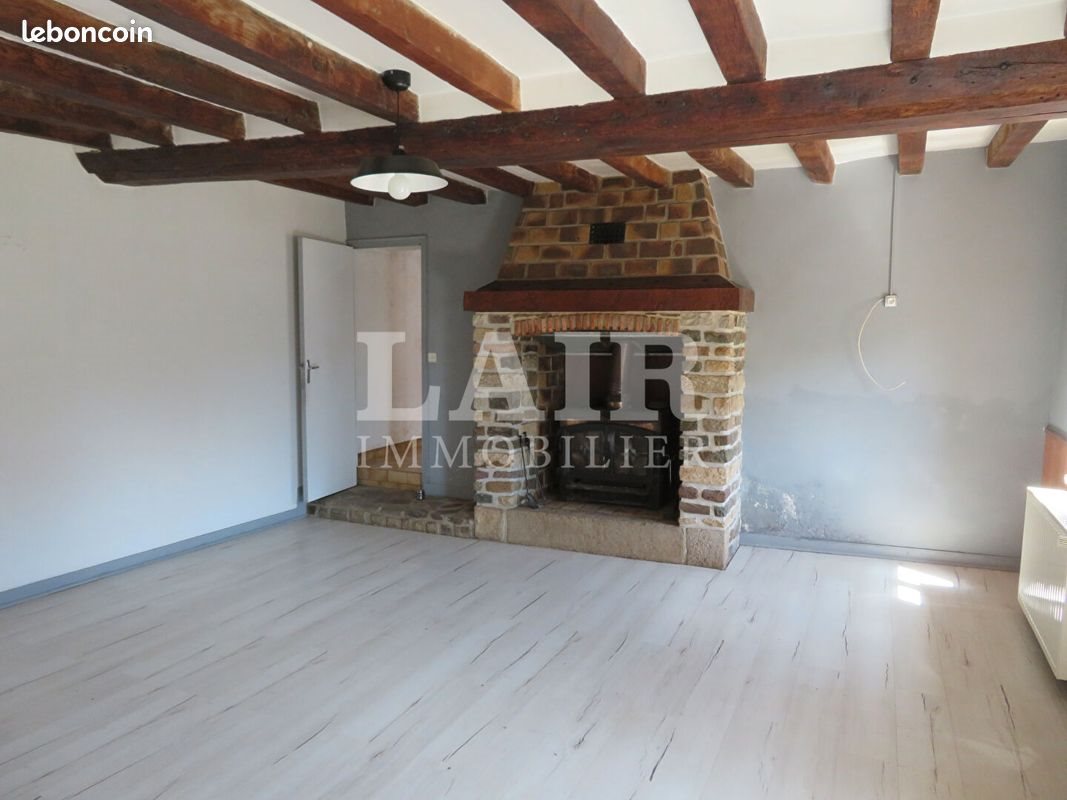 Maison à vendre, 100m², Javron-les-Chapelles