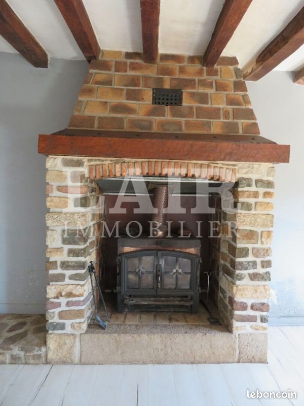 Maison à vendre, 100m², Javron-les-Chapelles