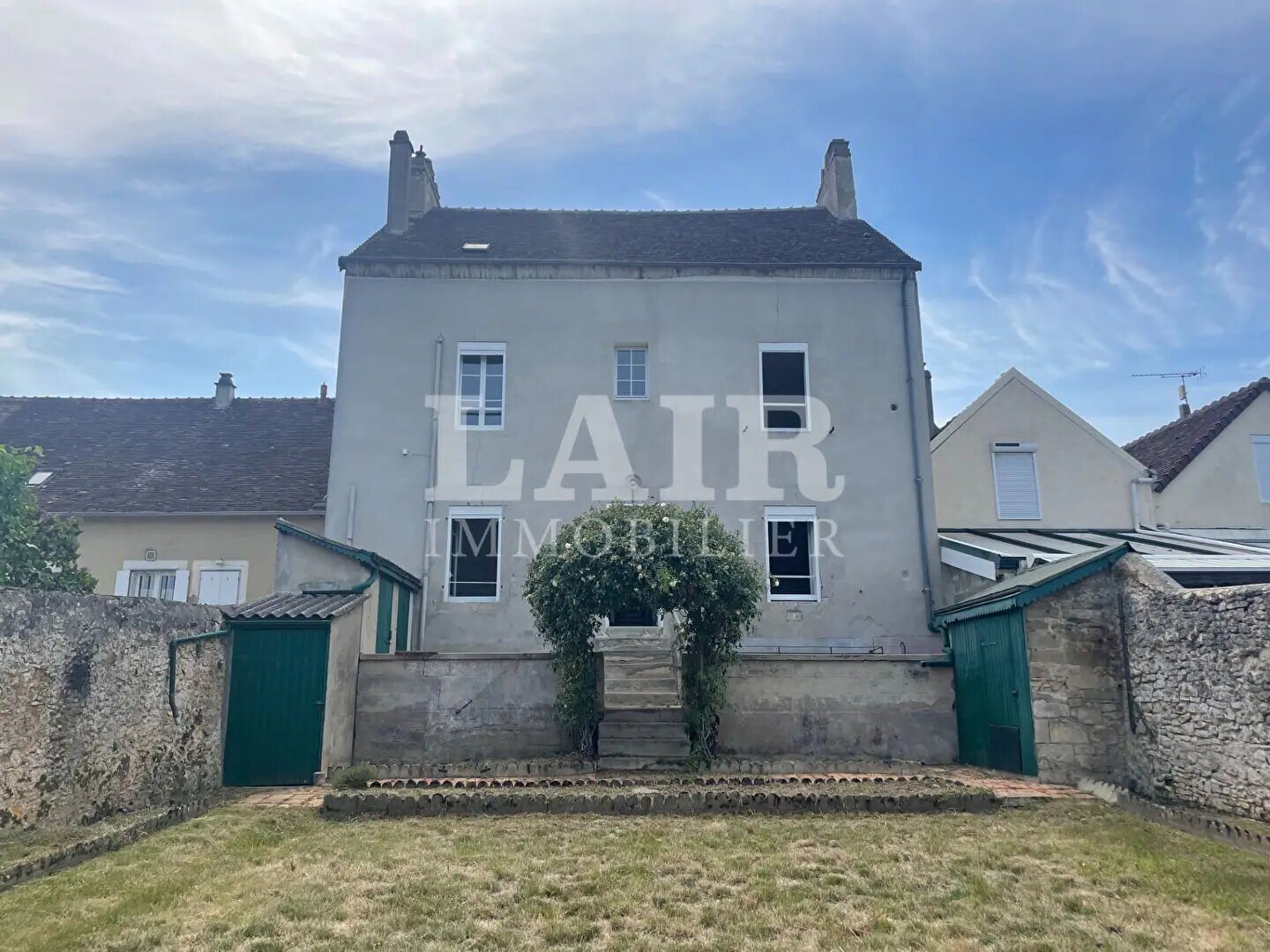 Maison à vendre, 146m², Mamers