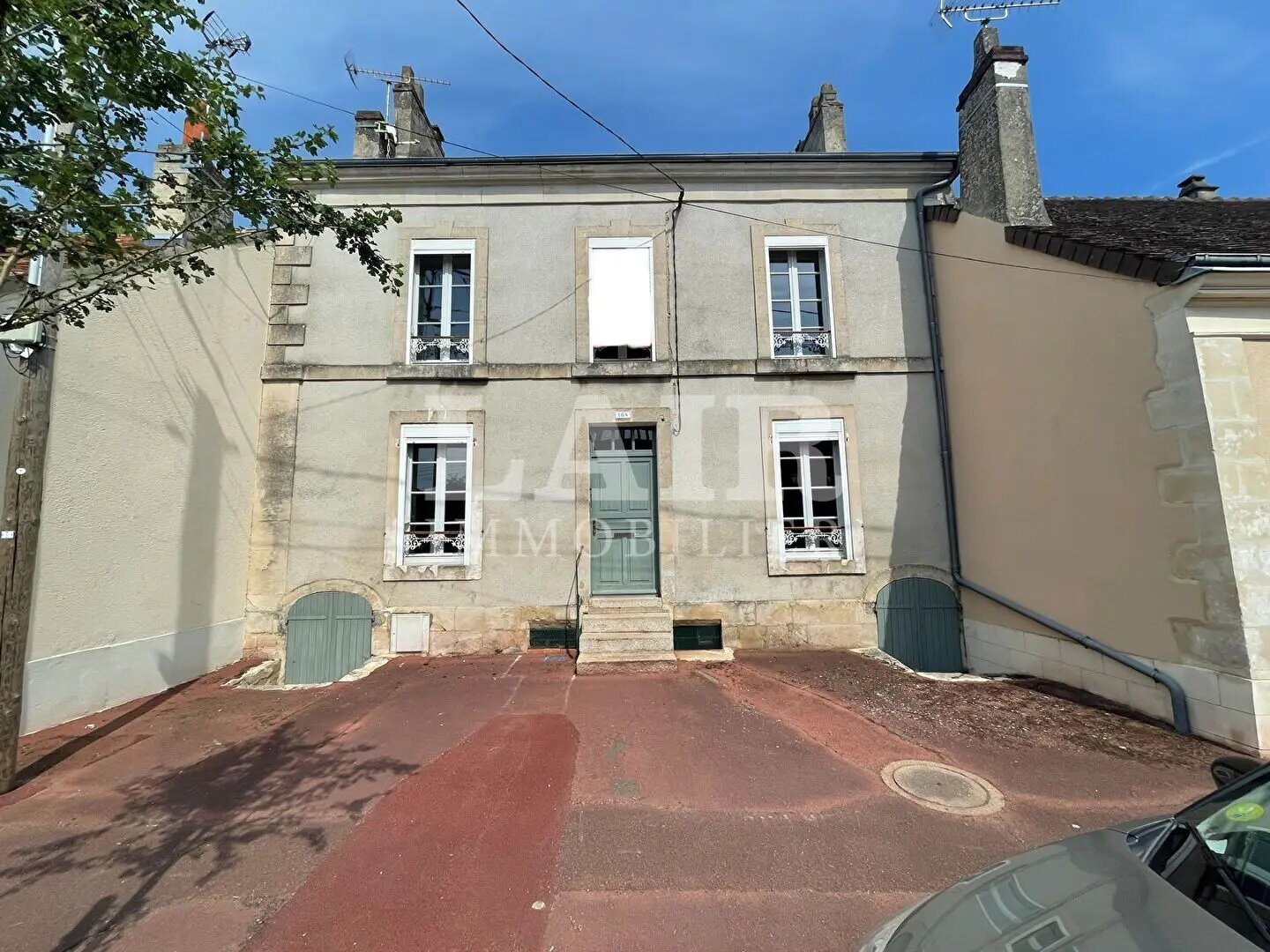 Maison à vendre, 146m², Mamers