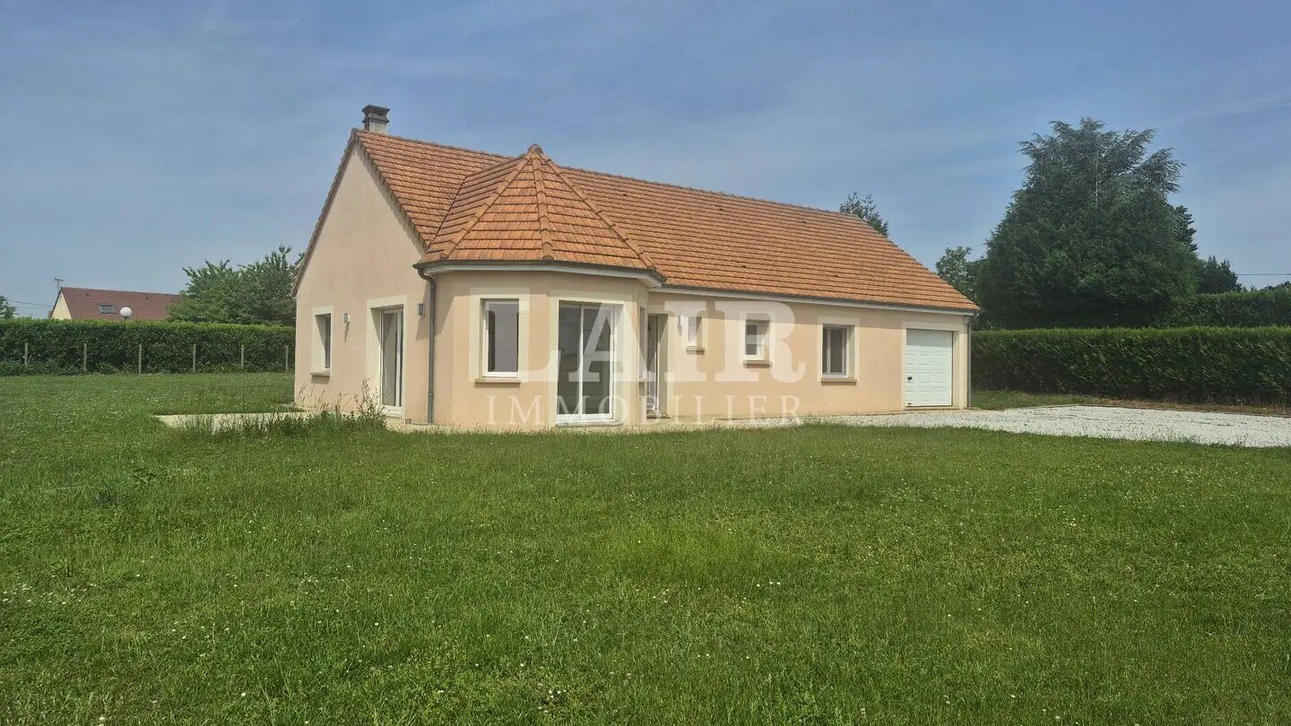 Maison à vendre, 107m², Sées