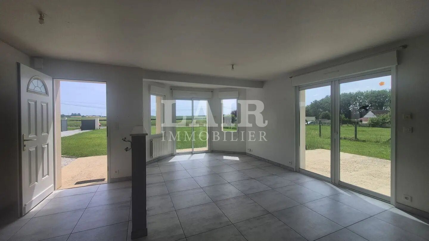 Maison à vendre, 107m², Sées