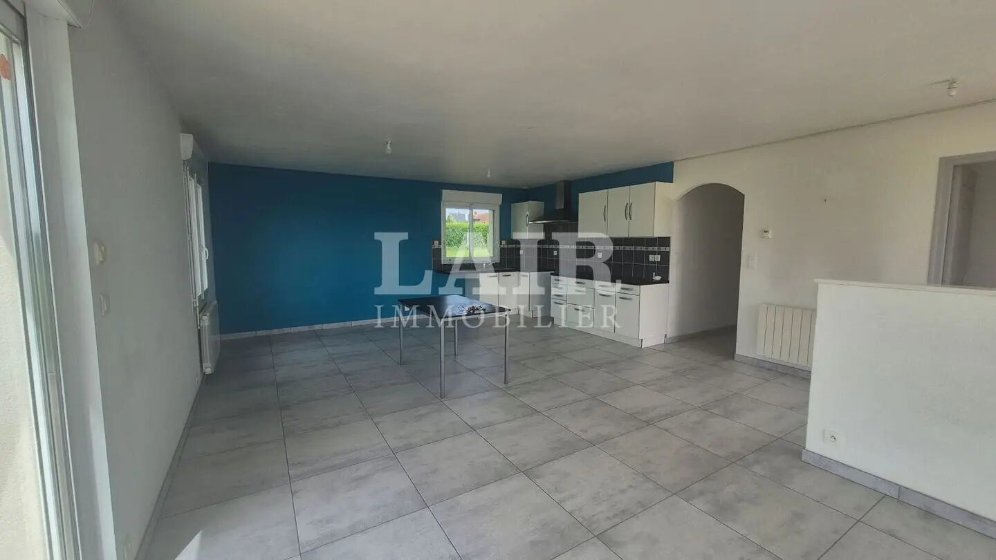 Maison à vendre, 107m², Sées