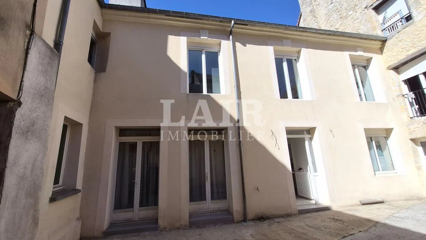 Maison à vendre, 160m², Sées