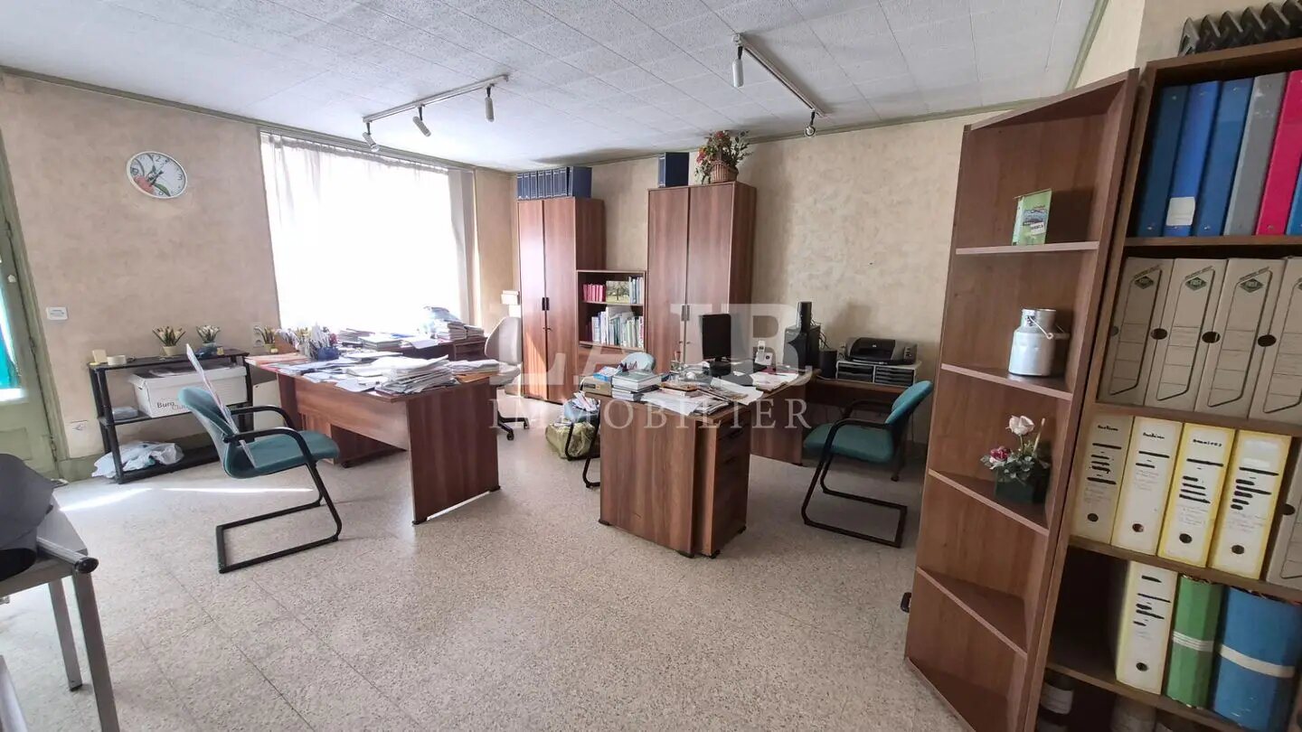 Maison à vendre, 160m², Sées