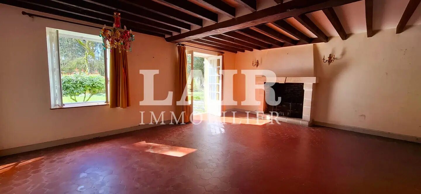 Maison à vendre, 188m², Sées