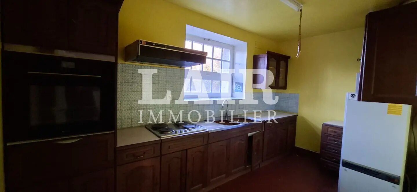Maison à vendre, 188m², Sées