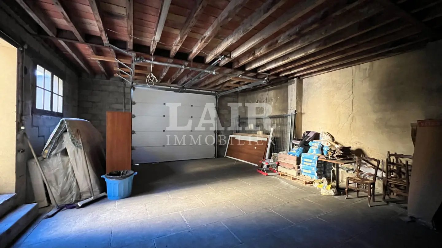 Maison à vendre, 220m², Le Mêle-sur-Sarthe
