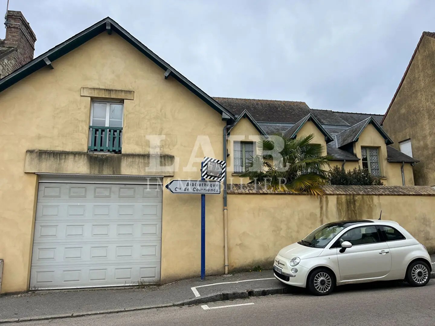Maison à vendre, 220m², Le Mêle-sur-Sarthe