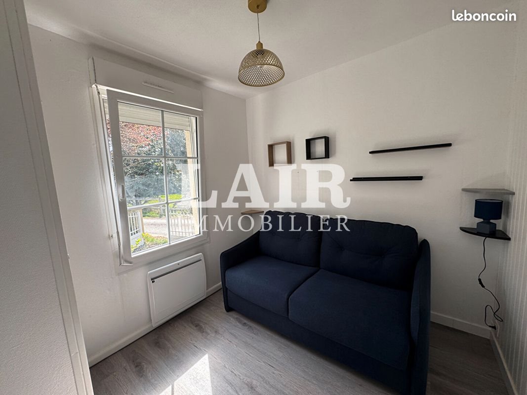 Maison à vendre, 21m², Bagnoles-de-l'Orne