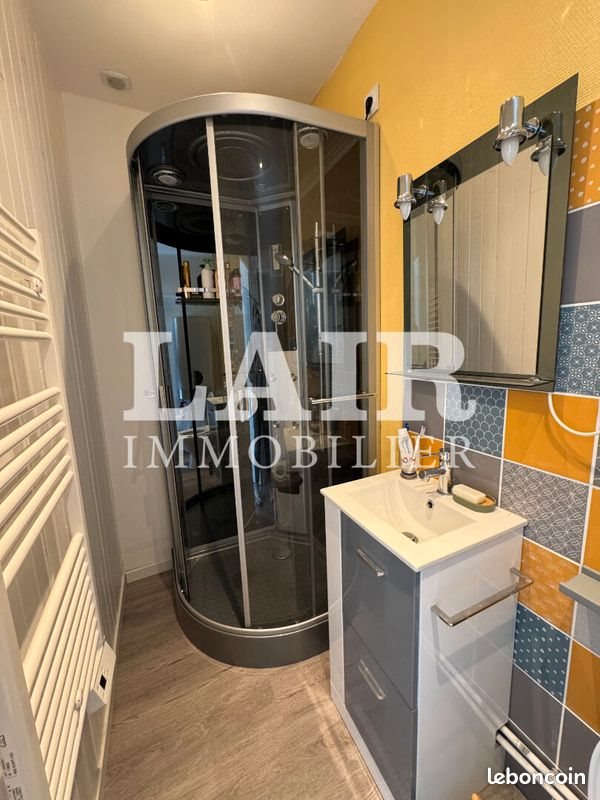 Maison à vendre, 21m², Bagnoles-de-l'Orne