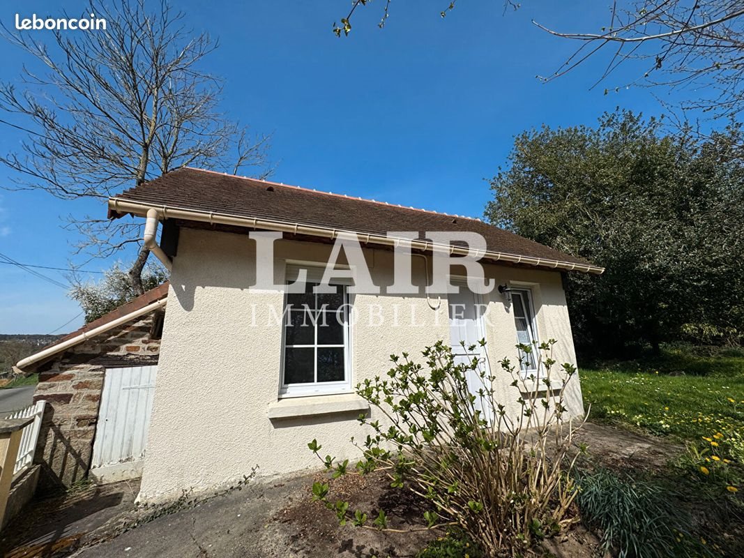 Maison à vendre, 21m², Bagnoles-de-l'Orne
