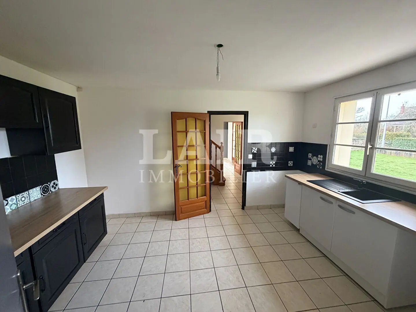 Maison à vendre, 115m², Tessé-Froulay