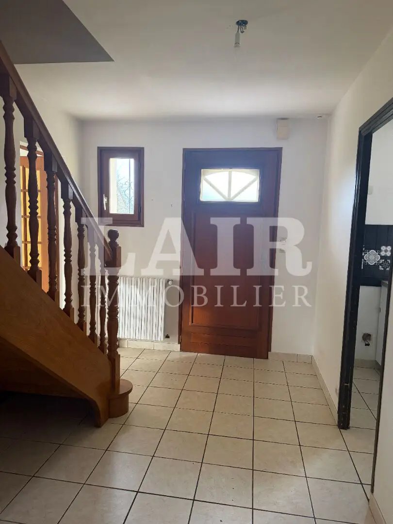 Maison à vendre, 115m², Tessé-Froulay