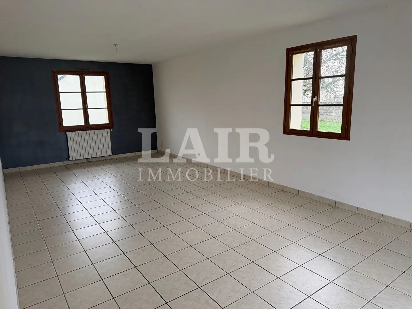 Maison à vendre, 115m², Tessé-Froulay