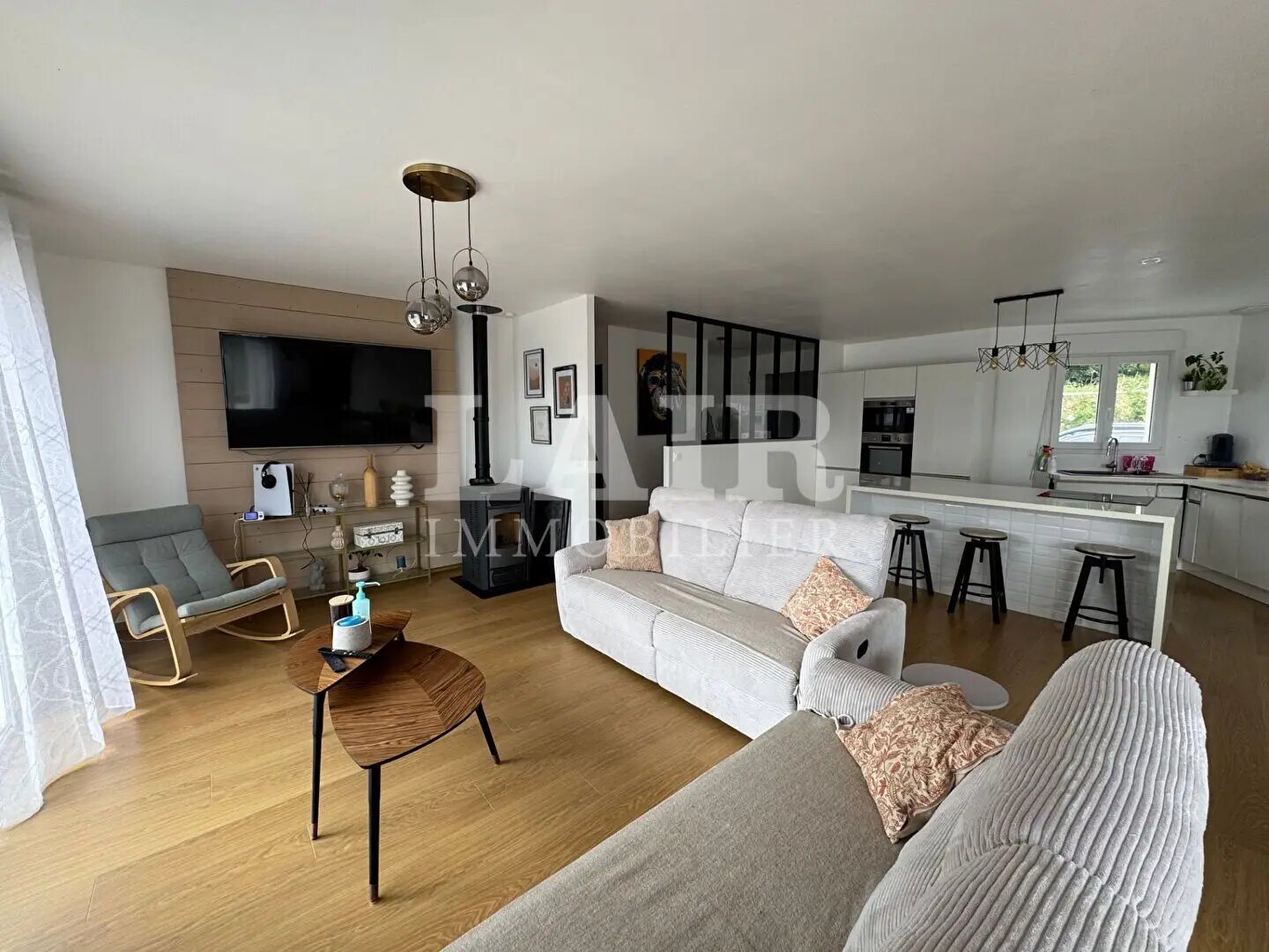 Maison à vendre, 111m², Mortagne-au-Perche