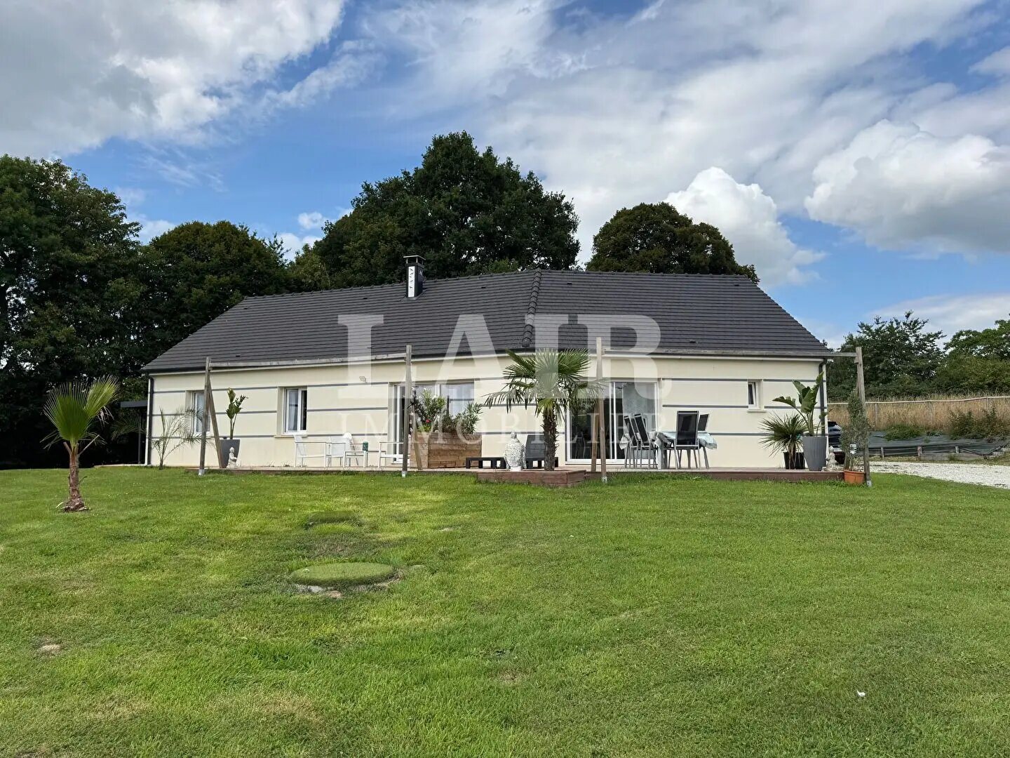 Maison à vendre, 111m², Mortagne-au-Perche