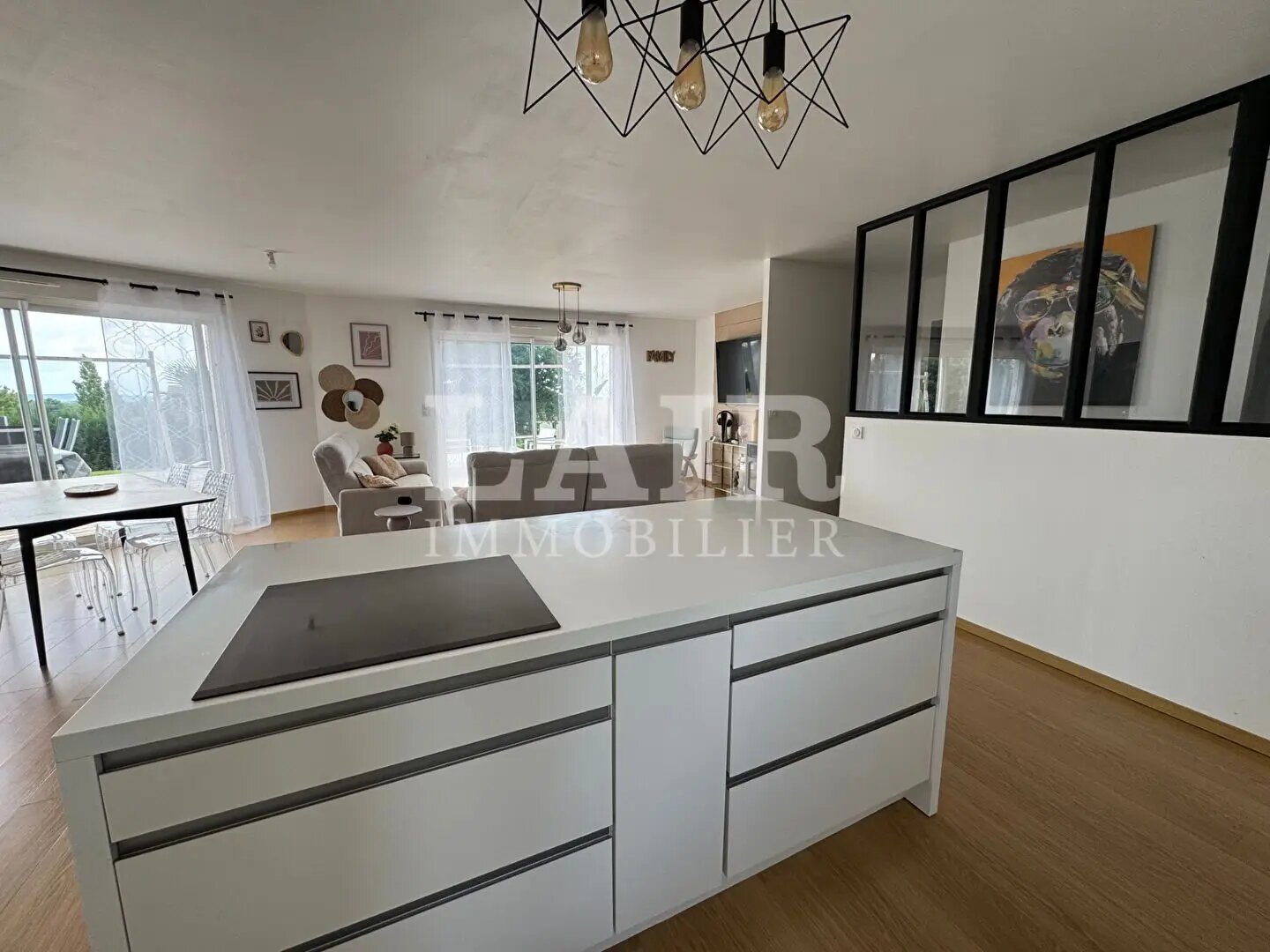 Maison à vendre, 111m², Mortagne-au-Perche