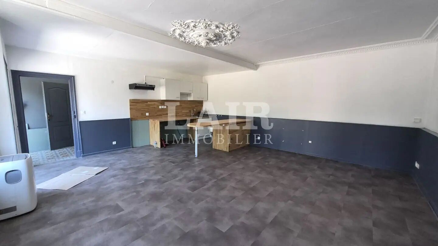 Maison à vendre, 160m², Sées