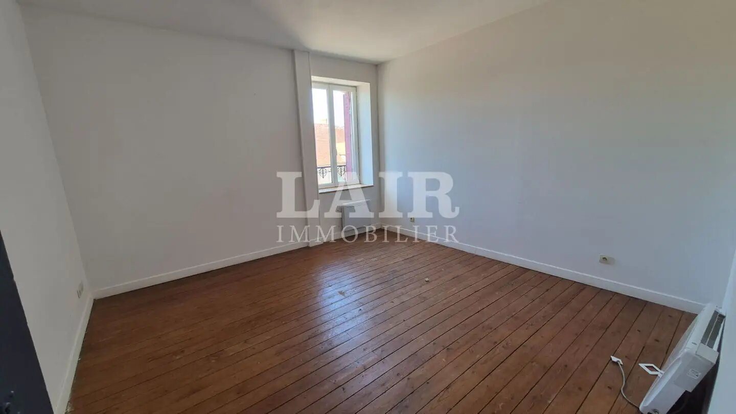 Maison à vendre, 160m², Sées
