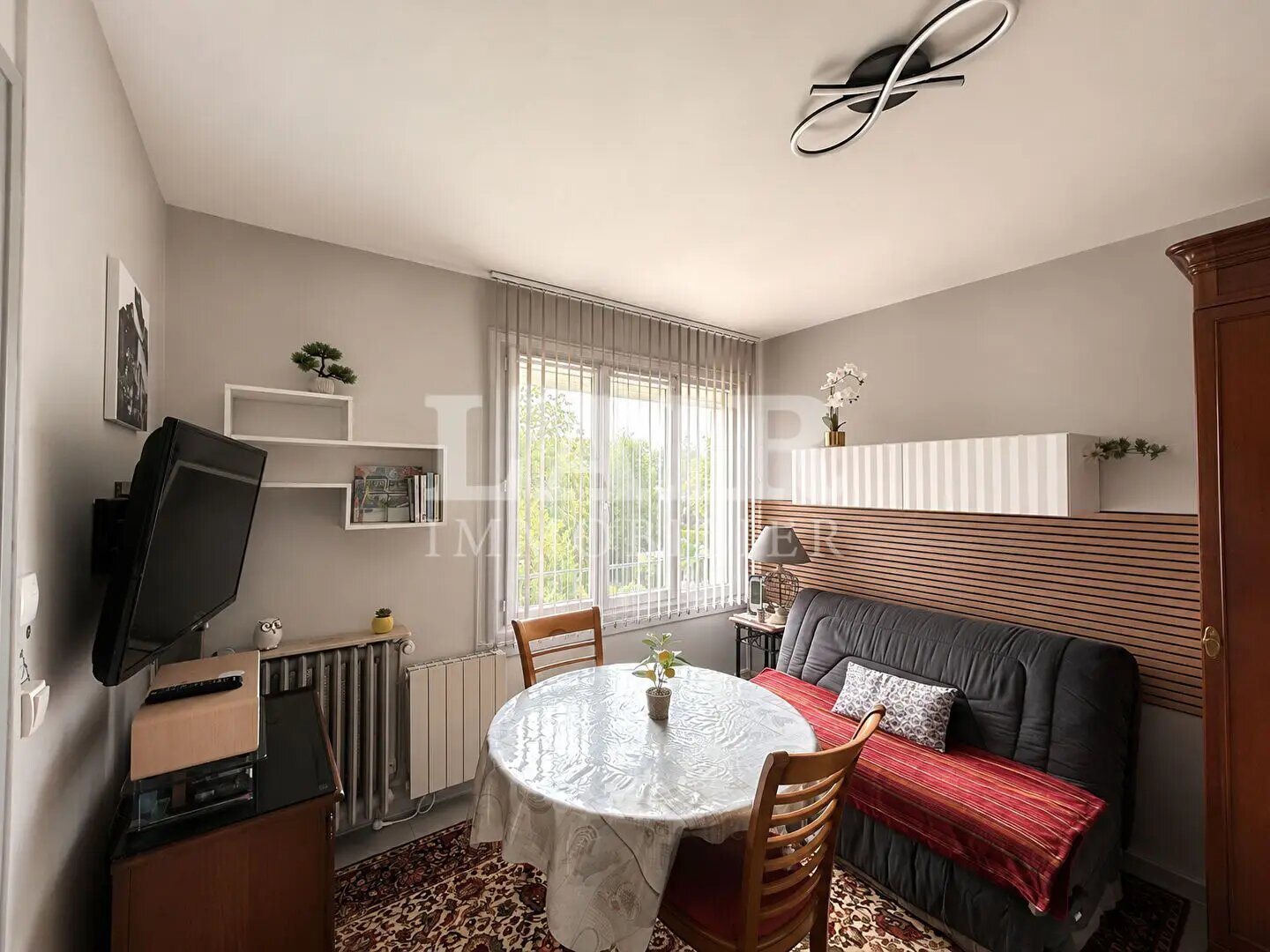 Appartement à vendre, 23m², Bagnoles-de-l'Orne