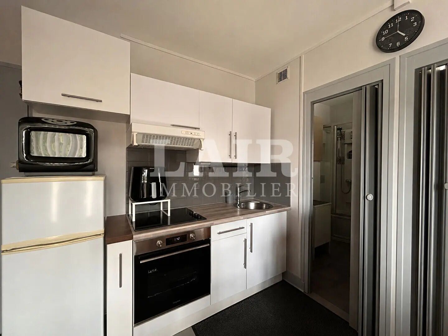 Appartement à vendre, 23m², Bagnoles-de-l'Orne