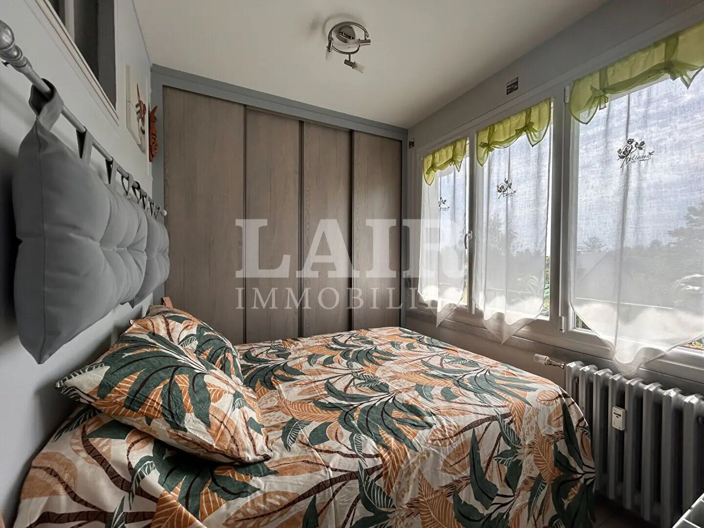 Appartement à vendre, 23m², Bagnoles-de-l'Orne