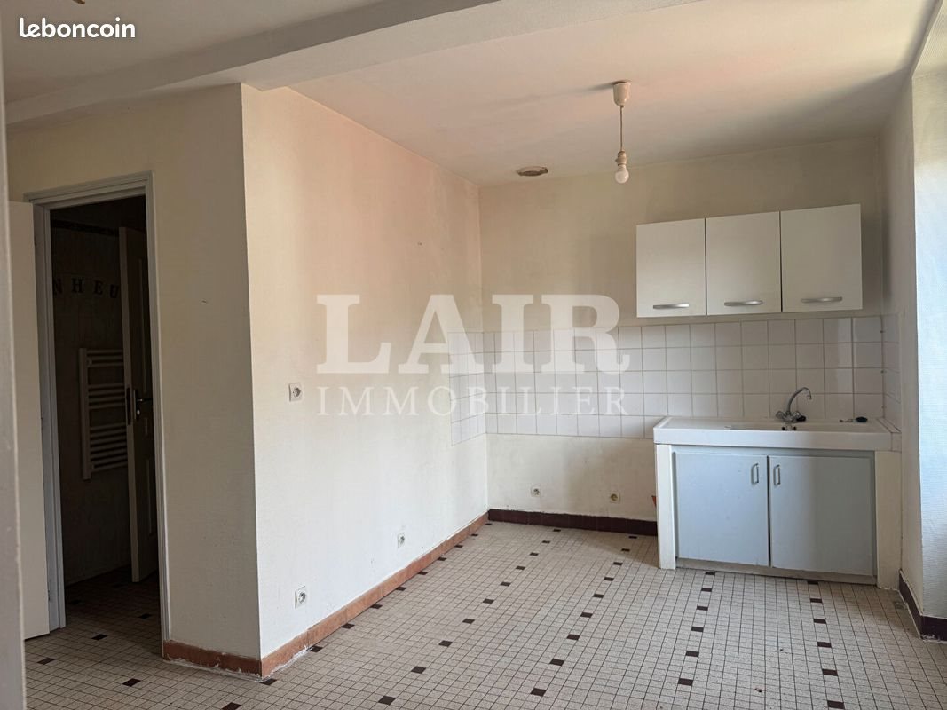Maison à vendre, 45m², Alençon