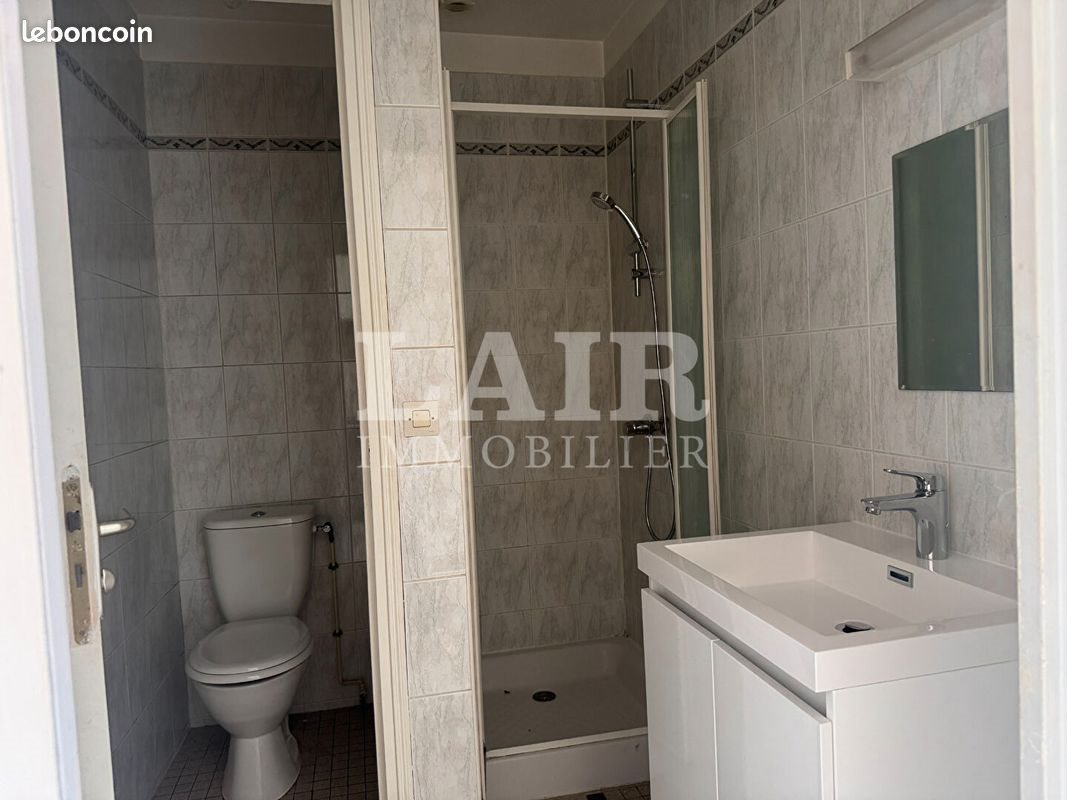 Maison à vendre, 45m², Alençon