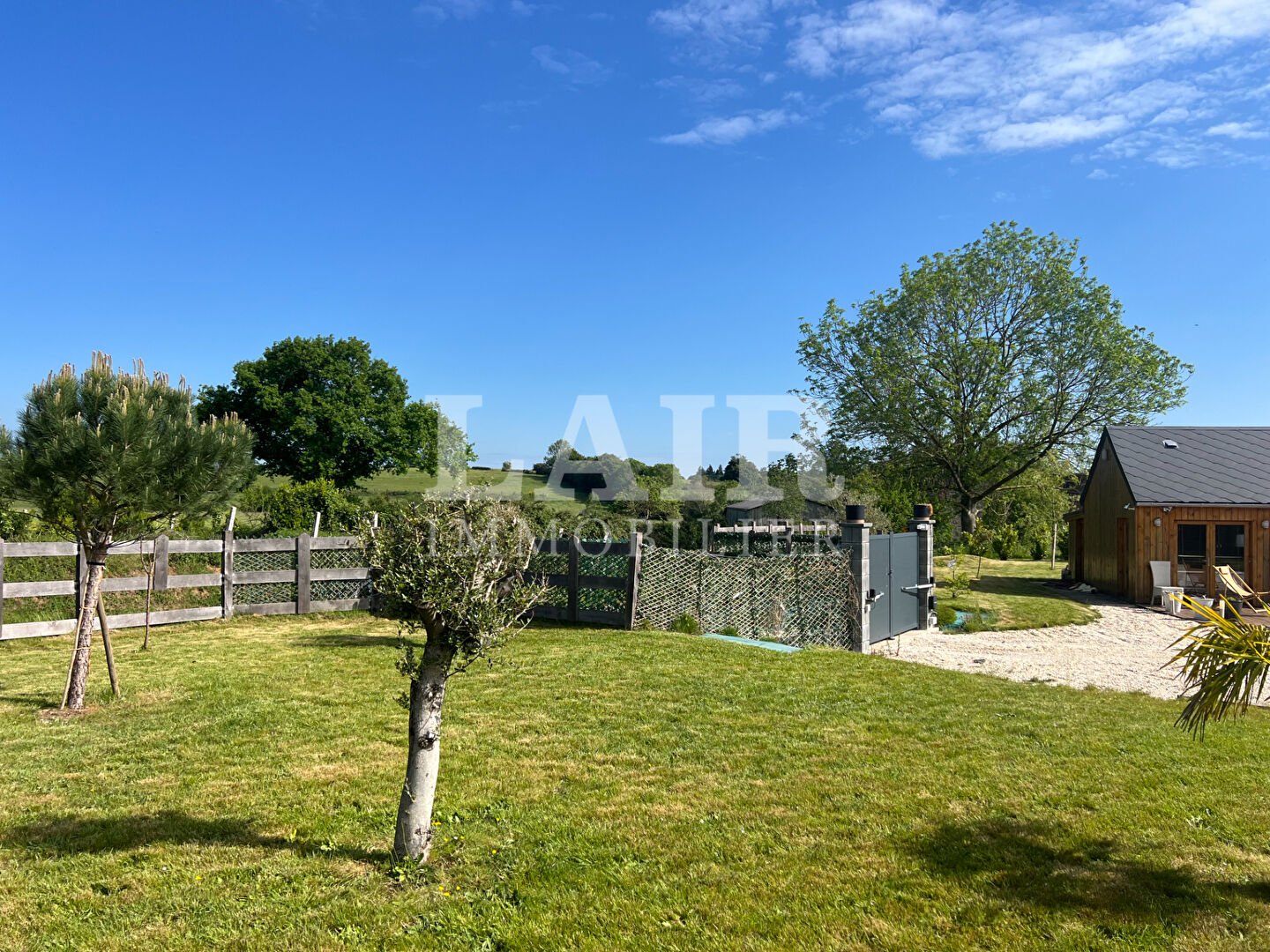 Maison à vendre, 48m², Écouché-les-Vallées