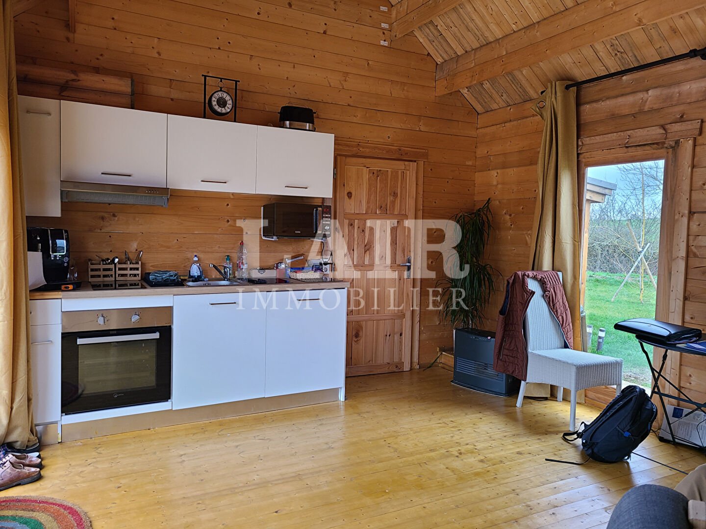 Maison à vendre, 48m², Écouché-les-Vallées