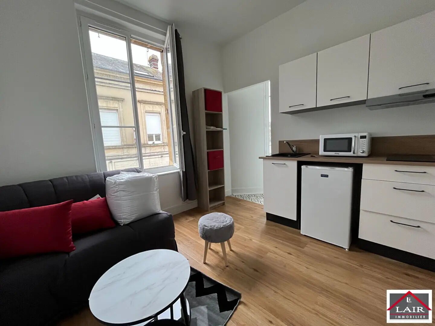 Appartement à louer, 13m², Sées