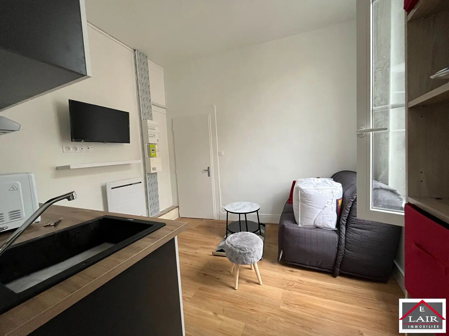 Appartement à louer, 13m², Sées