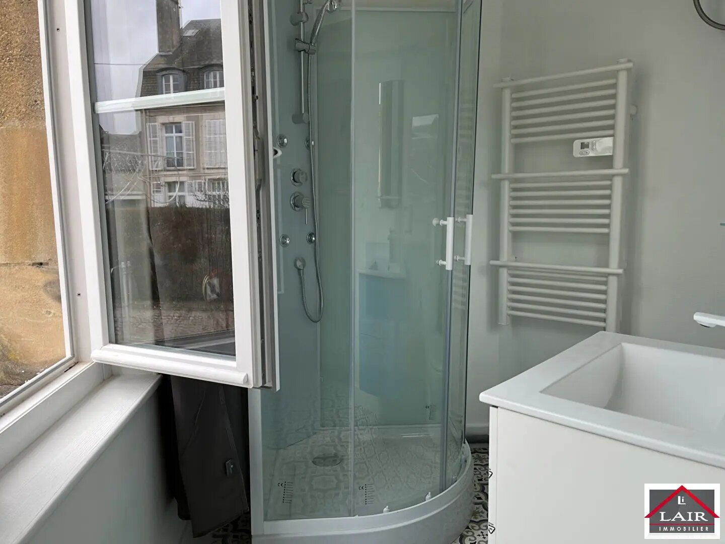 Appartement à louer, 13m², Sées